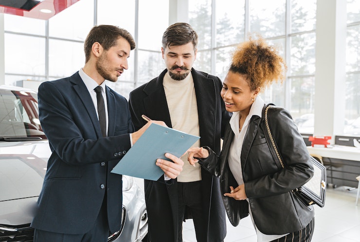 Conseils d'Experts